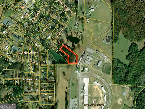 2 9 Acres Lewis St, Summerville, GA 30747