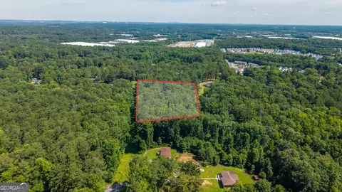 3 87 Acres Delano Rd, South Fulton, GA 30349