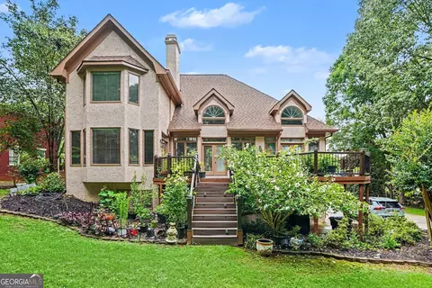 104 Royal Burgess Way, Mcdonough, GA 30253