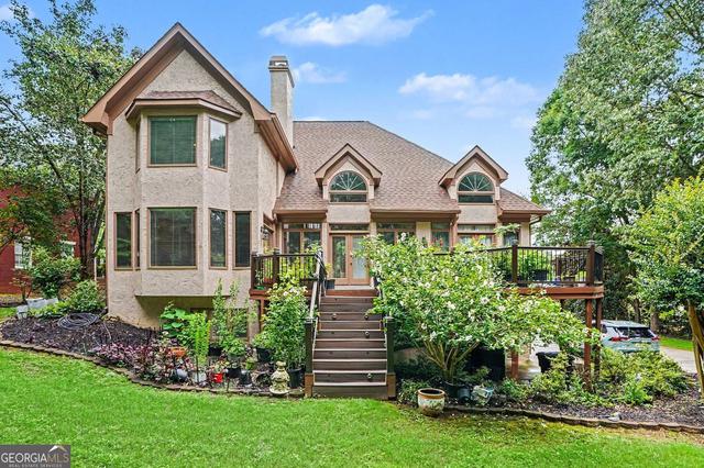 104 Royal Burgess Way, Mcdonough, GA 30253