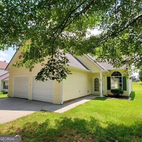 833 Kendall Park Dr, Winder, GA 30680