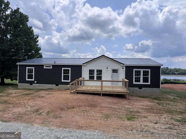 105 N Lakeshore Dr, Ivey, GA 31031