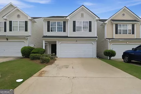 105 Chandler Trce, Covington, GA 30016