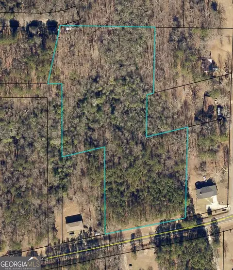 0 Johnstonville Rd, Barnesville, GA 30204