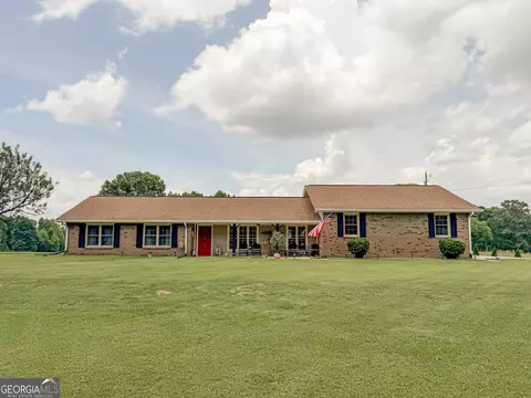 4817 Cook Rd, Stockbridge, GA 30281