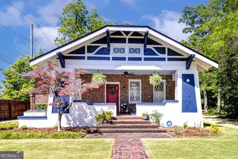 1205 Munro Ave, Columbus, GA 31906