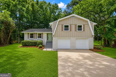 4135 Moore Rd, Conley, GA 30288