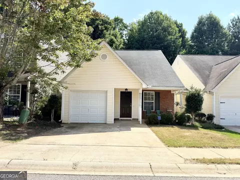 129 Lossie Ln, Mcdonough, GA 30253