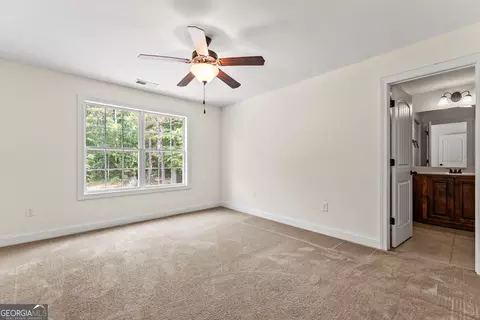Bedroom - 3142 Whitlow Creek Dr, Bishop, GA 30621 photo 4 of 6