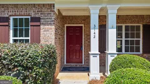Exterior - 3142 Whitlow Creek Dr, Bishop, GA 30621 photo 3 of 11
