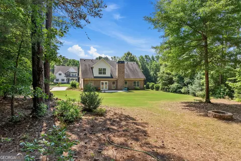 Exterior - 3142 Whitlow Creek Dr, Bishop, GA 30621 photo 8 of 11