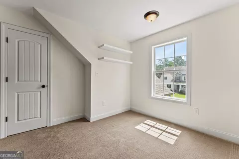 Bedroom - 3142 Whitlow Creek Dr, Bishop, GA 30621 photo 3 of 6