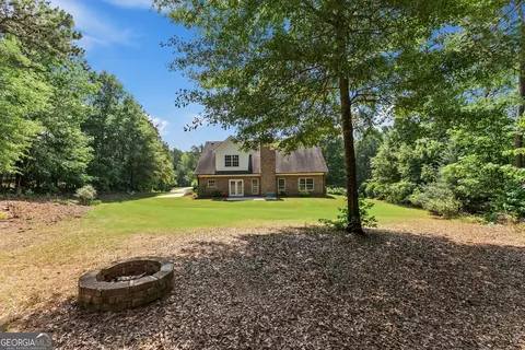 Exterior - 3142 Whitlow Creek Dr, Bishop, GA 30621 photo 9 of 11