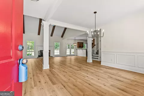Entry Way - 3142 Whitlow Creek Dr, Bishop, GA 30621 photo 1 of 2