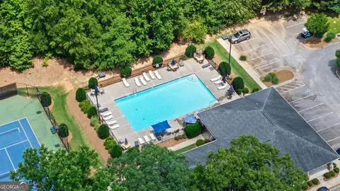 Exterior - 3142 Whitlow Creek Dr, Bishop, GA 30621 photo 11 of 11
