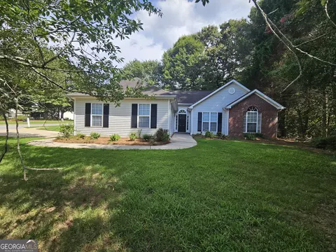 1110 Chateau Ter, Mcdonough, GA 30253