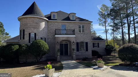 190 Richland Ct, Vidalia, GA 30474