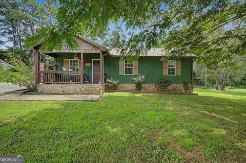 95 Aragon Rd, Taylorsville, GA 30178