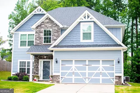 58 Ashton Pl, Newnan, GA 30265