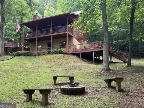 1504 Millenium Dr, Young Harris, GA 30582