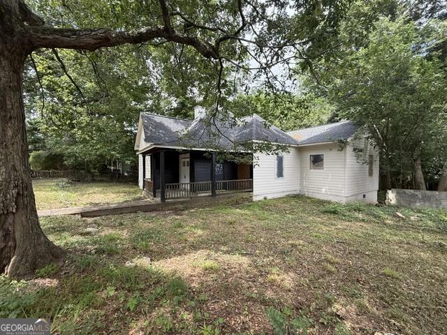 1819 Lakewood Ter SE, Atlanta, GA 30315