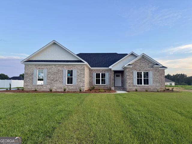 lot46 Pin Oak Ln, Statesboro, GA 30458