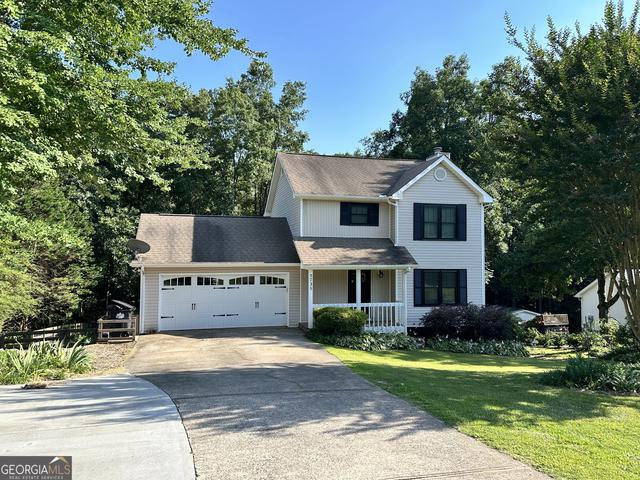 5735 Freeman Dr, Cumming, GA 30028