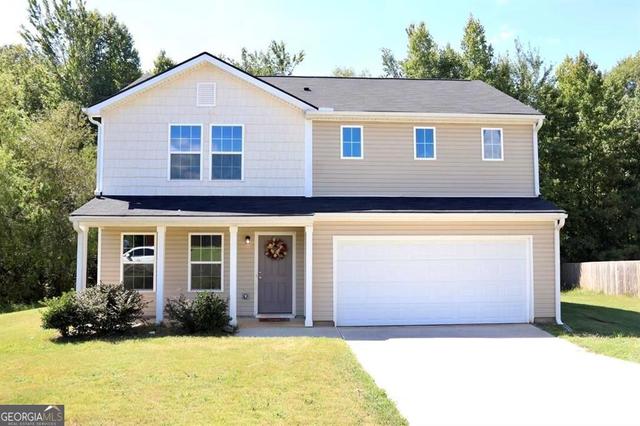 386 Village Creek Dr, Chatsworth, GA 30705