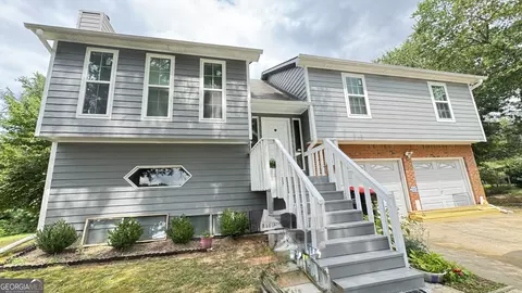 1860 David Dr, Douglasville, GA 30135