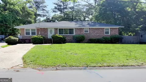 4322 Summerhill Dr, Macon, GA 31204