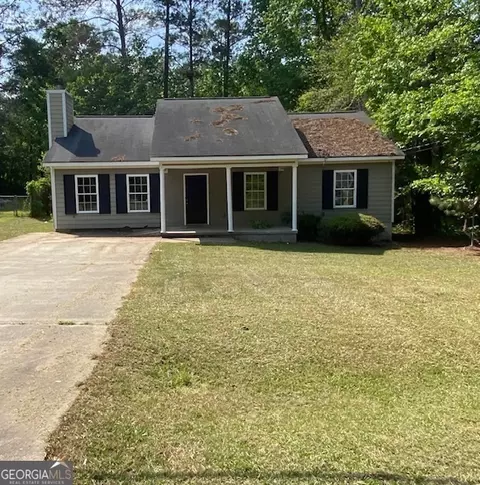 1381 Greentree Pkwy, Macon, GA 31220