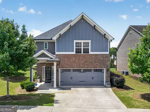 213 Towns Walk Dr, Athens, GA 30606