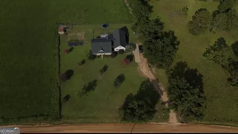 View/Area - 247 Darrell Thompson Rd, Lyons, GA 30436 photo 2 of 4