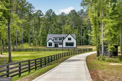 247 Parks Mill Rd, Buckhead, GA 30625