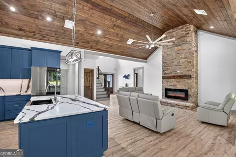 Other - 247 Parks Mill Rd, Buckhead, GA 30625 photo 4 of 15