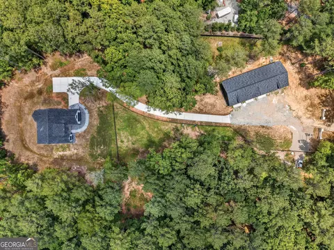 View/Area - 247 Parks Mill Rd, Buckhead, GA 30625 photo 4 of 5