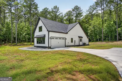 Exterior - 247 Parks Mill Rd, Buckhead, GA 30625 photo 5 of 15
