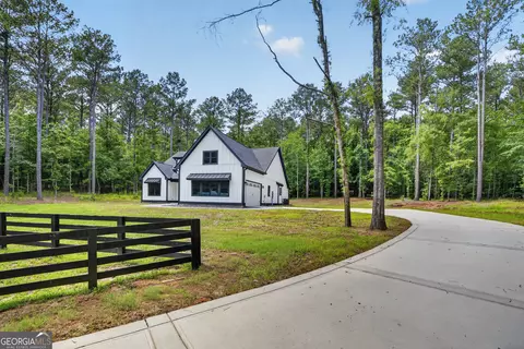 Exterior - 247 Parks Mill Rd, Buckhead, GA 30625 photo 4 of 15