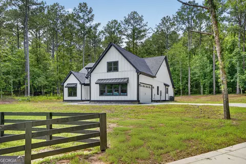 Exterior - 247 Parks Mill Rd, Buckhead, GA 30625 photo 3 of 15