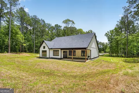 Exterior - 247 Parks Mill Rd, Buckhead, GA 30625 photo 6 of 15