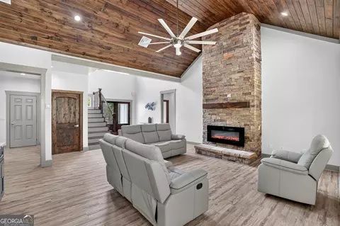 Other - 247 Parks Mill Rd, Buckhead, GA 30625 photo 3 of 15