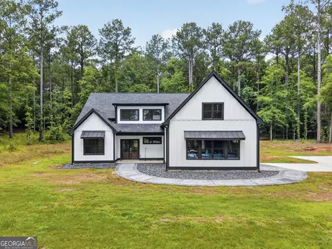 Exterior - 247 Parks Mill Rd, Buckhead, GA 30625 photo 8 of 15
