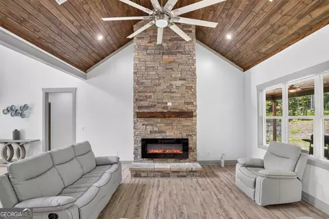 Other - 247 Parks Mill Rd, Buckhead, GA 30625 photo 2 of 15