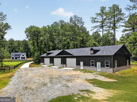 Exterior - 247 Parks Mill Rd, Buckhead, GA 30625 photo 12 of 15