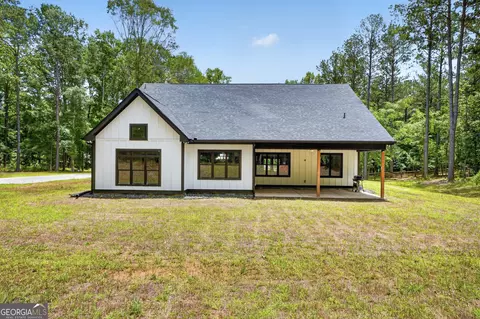 Exterior - 247 Parks Mill Rd, Buckhead, GA 30625 photo 7 of 15
