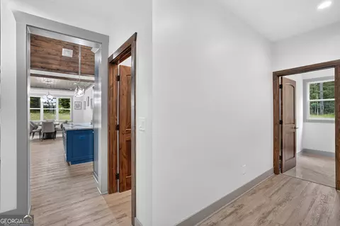 Entry Way - 247 Parks Mill Rd, Buckhead, GA 30625 photo 5 of 8
