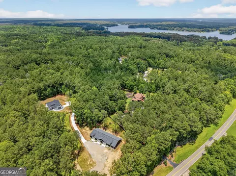 View/Area - 247 Parks Mill Rd, Buckhead, GA 30625 photo 2 of 5