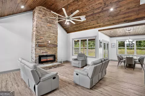Other - 247 Parks Mill Rd, Buckhead, GA 30625 photo 1 of 15