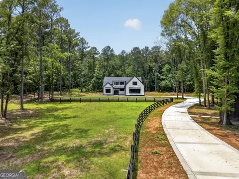 Exterior - 247 Parks Mill Rd, Buckhead, GA 30625 photo 15 of 15