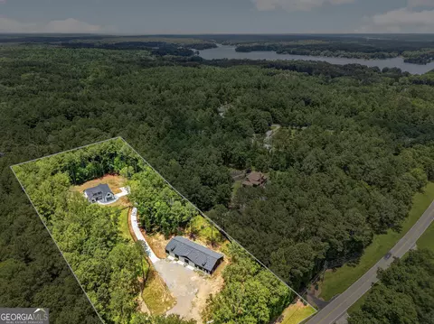 View/Area - 247 Parks Mill Rd, Buckhead, GA 30625 photo 5 of 5